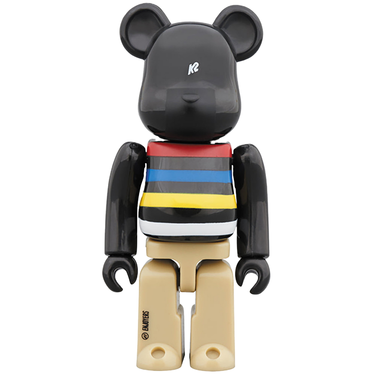BE@RBRICK K2 SPORTS 100％