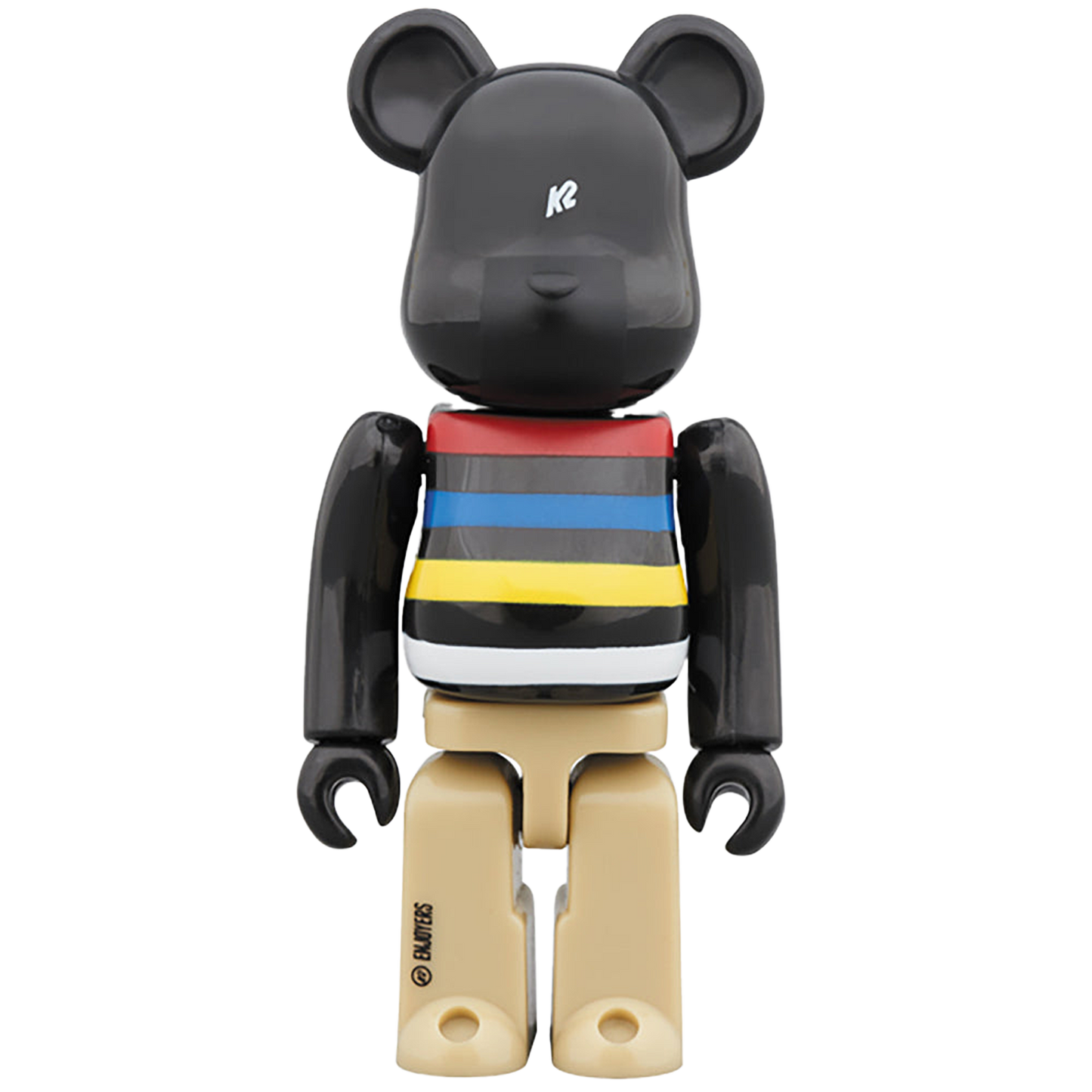 BE@RBRICK K2 SPORTS 100％