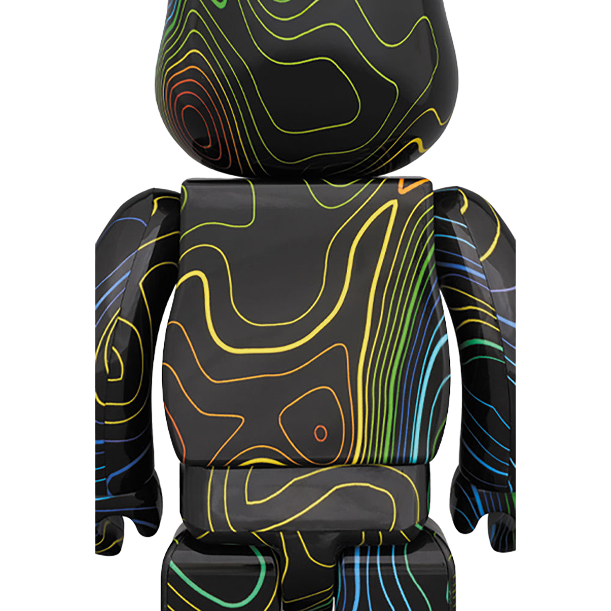 BE@RBRICK HYPEBEAST 100％ & 400％