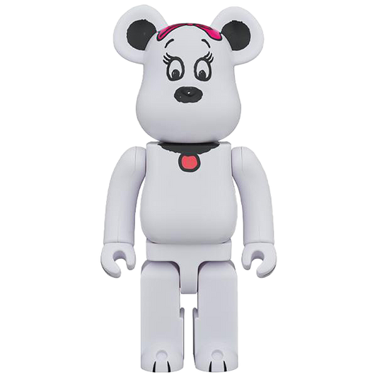 BE@RBRICK 贝儿 1000%