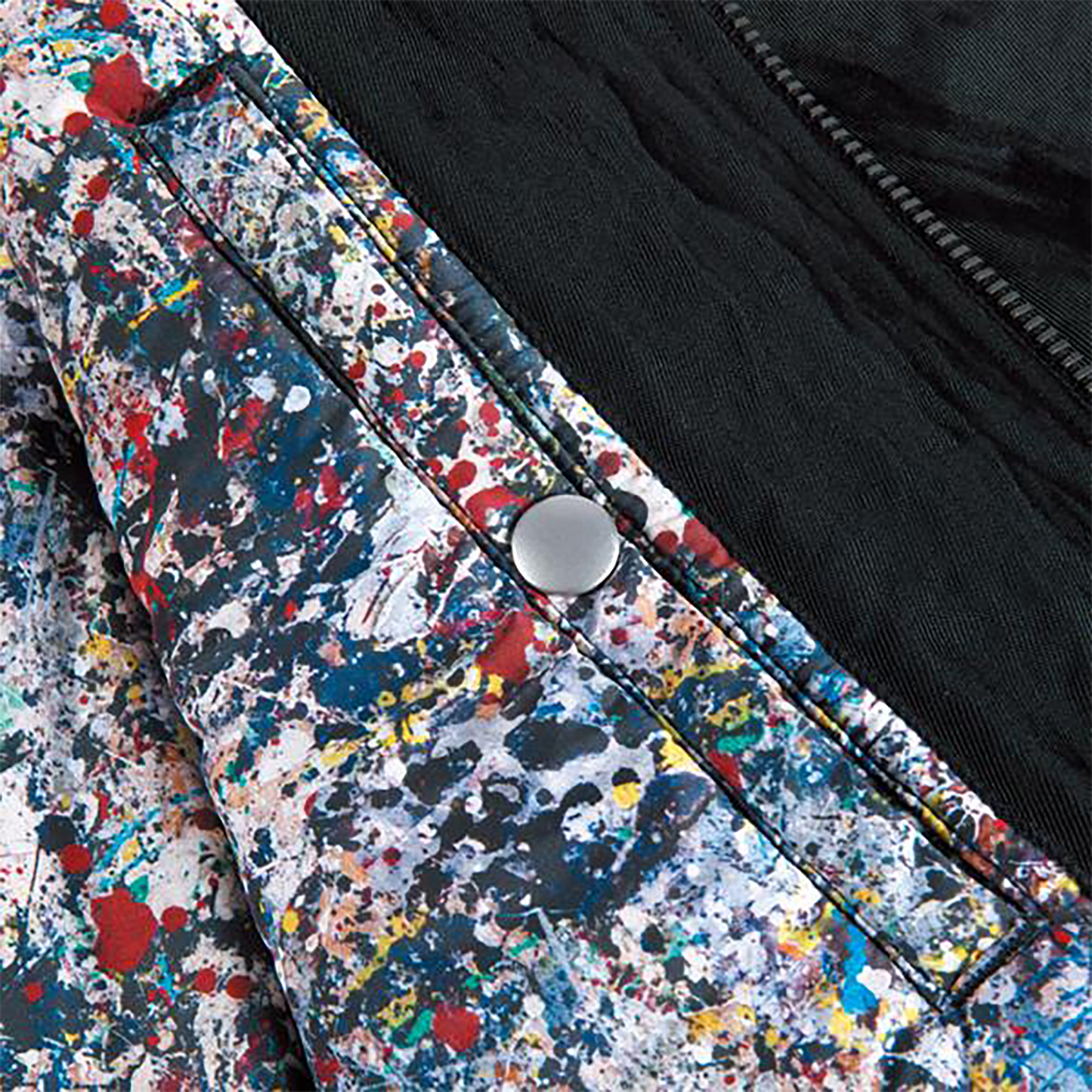 Jackson Pollock Studio(SPLASH) SERIES MA-1