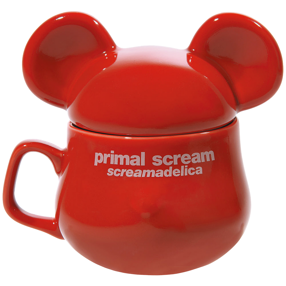 MLE Primal Scream "screamadelica" BE@RMUG "screamadelica"