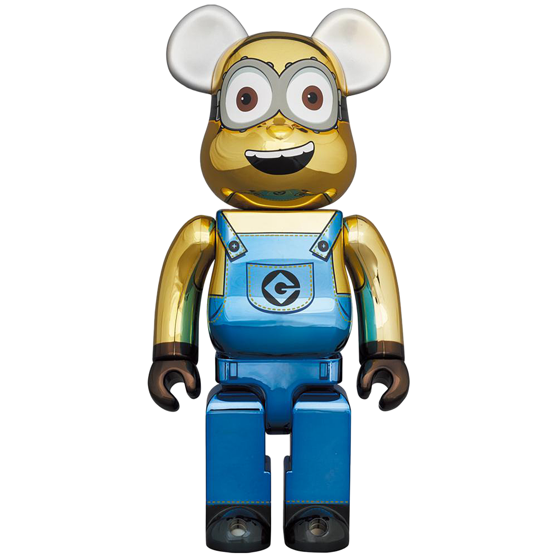 ミニオンBE@RBRICK DAVE CHROME Ver. 1000％即日発送 0073_210324_8q2ccu_y.png?v=