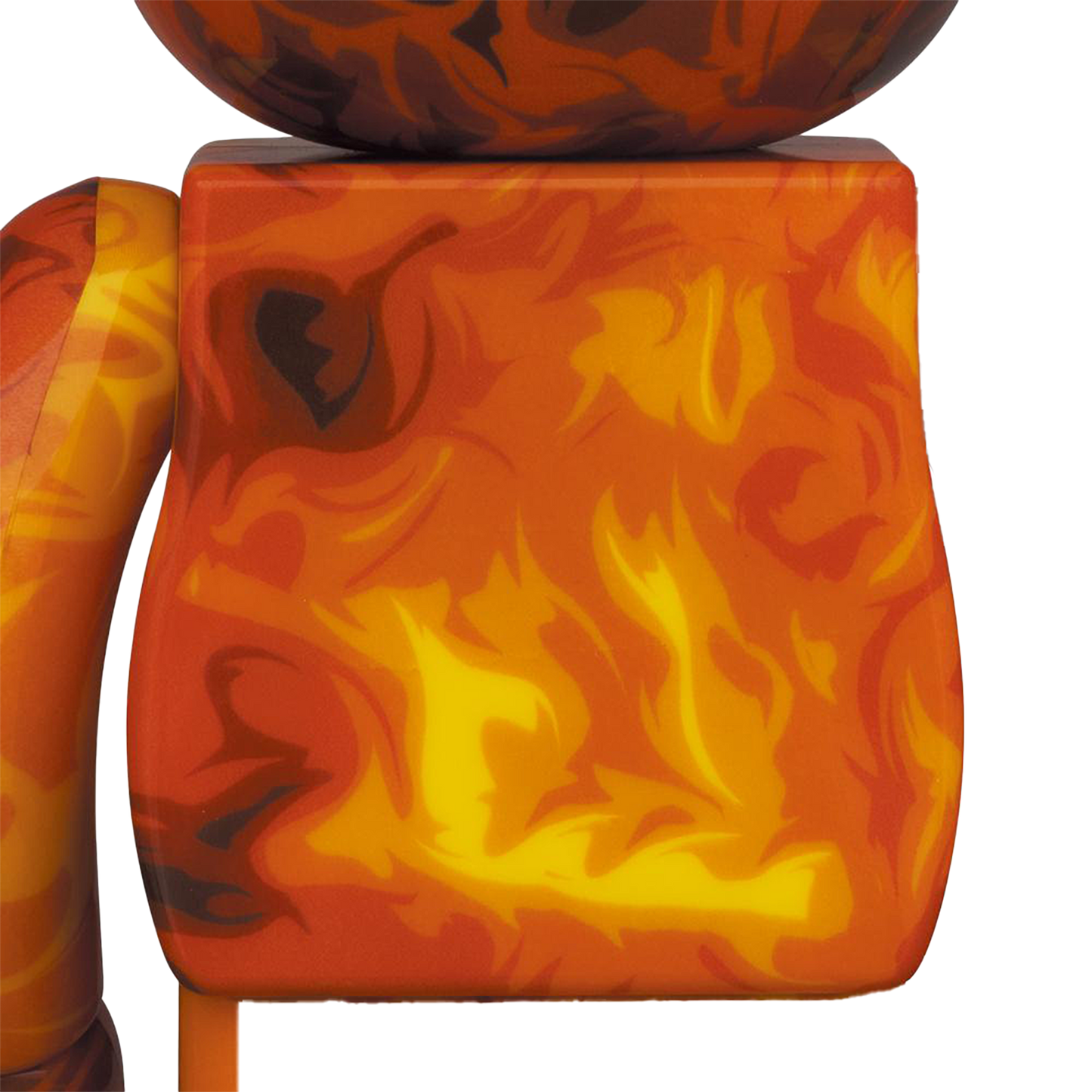 BE@RBRICK SSUR FIRE 100% & 400%