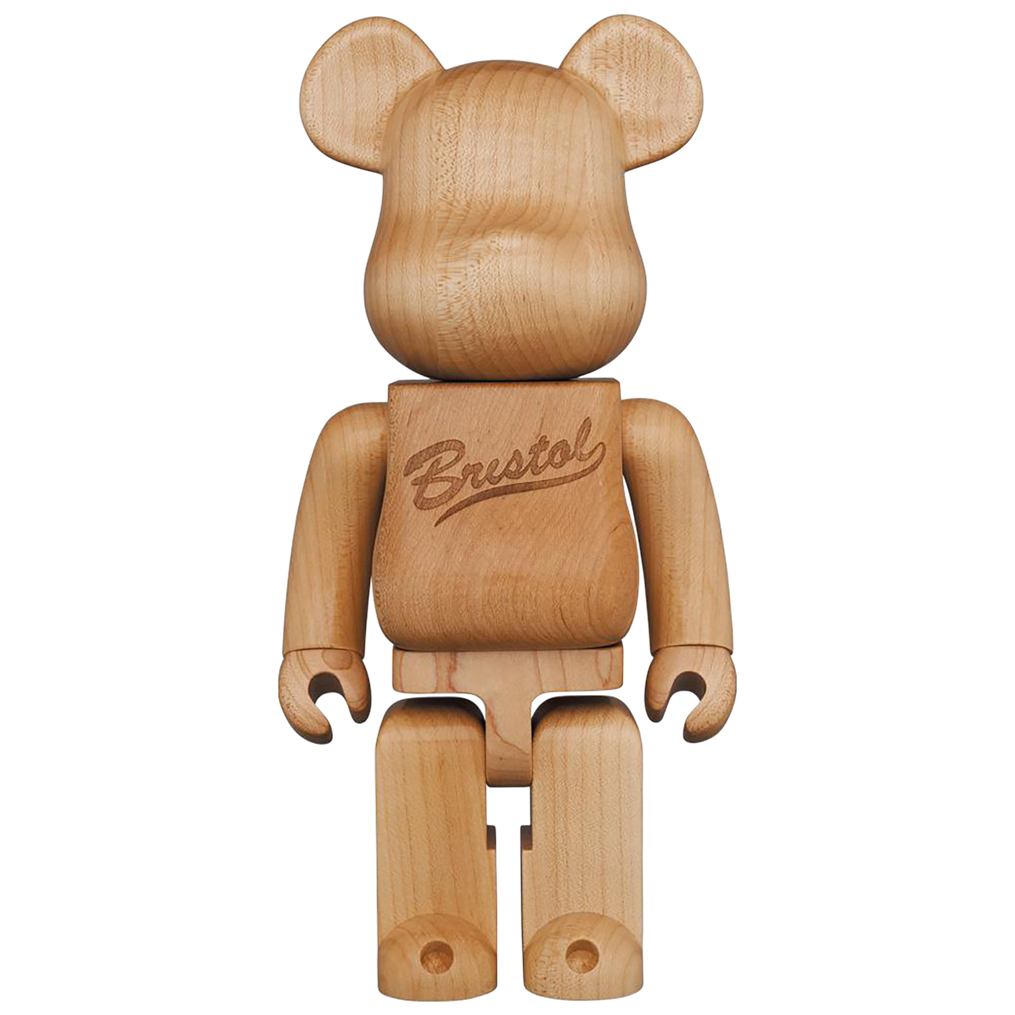 BE@RBRICK Karimoku F.C.R.B. × 美国职业棒球大联盟