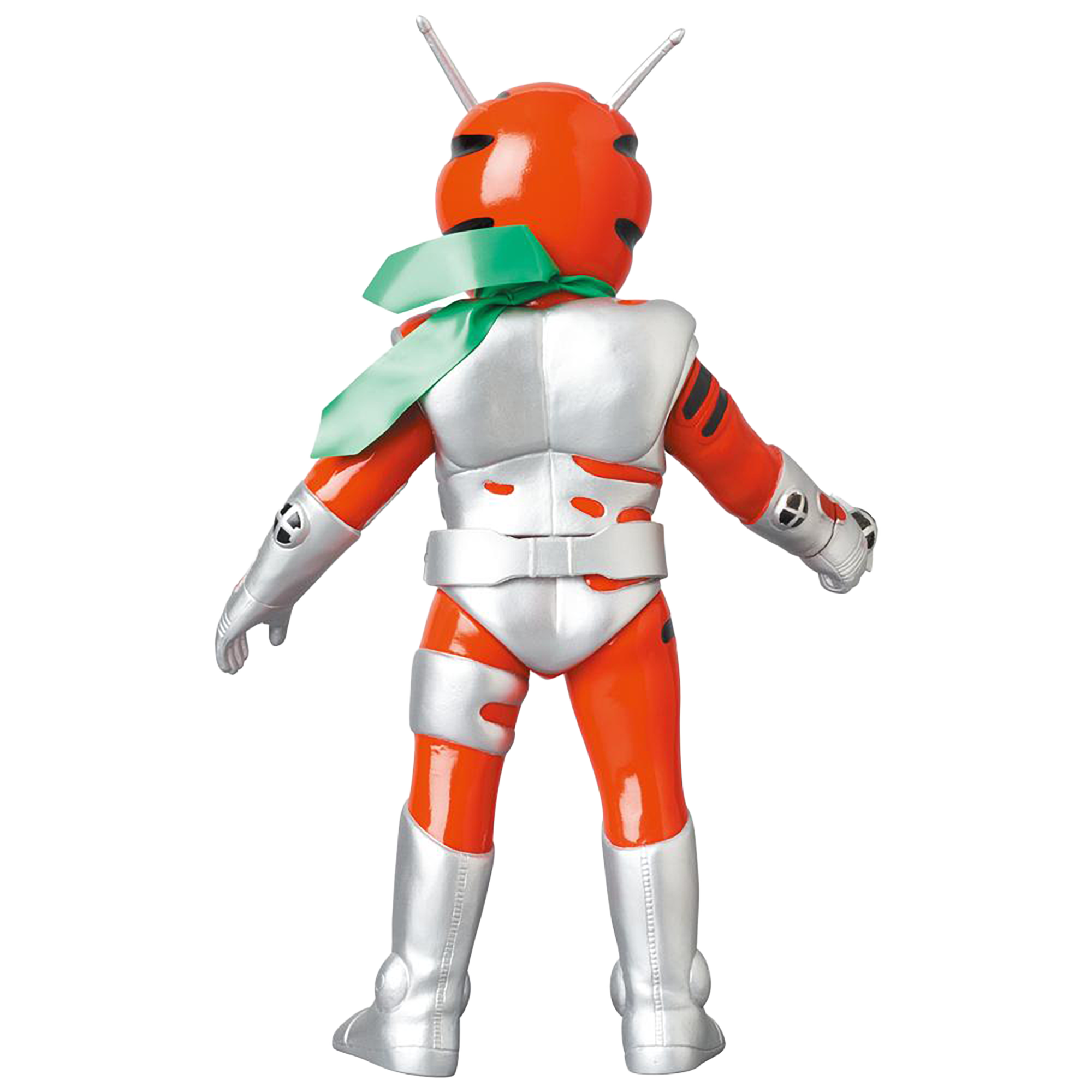 Kamen Rider ZX(Juji Shuriken Ver.)(from Kamen Rider ZX)《Planned to be shipped in late Apr. 2022》