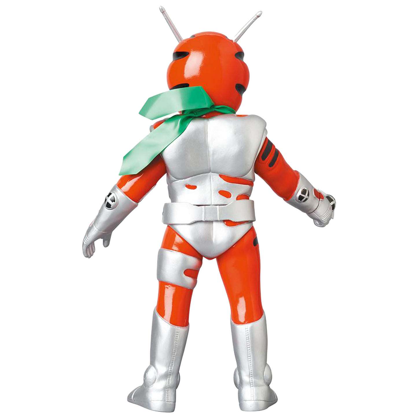 Kamen Rider ZX(Juji Shuriken Ver.)(from Kamen Rider ZX)《Planned to be shipped in late Apr. 2022》