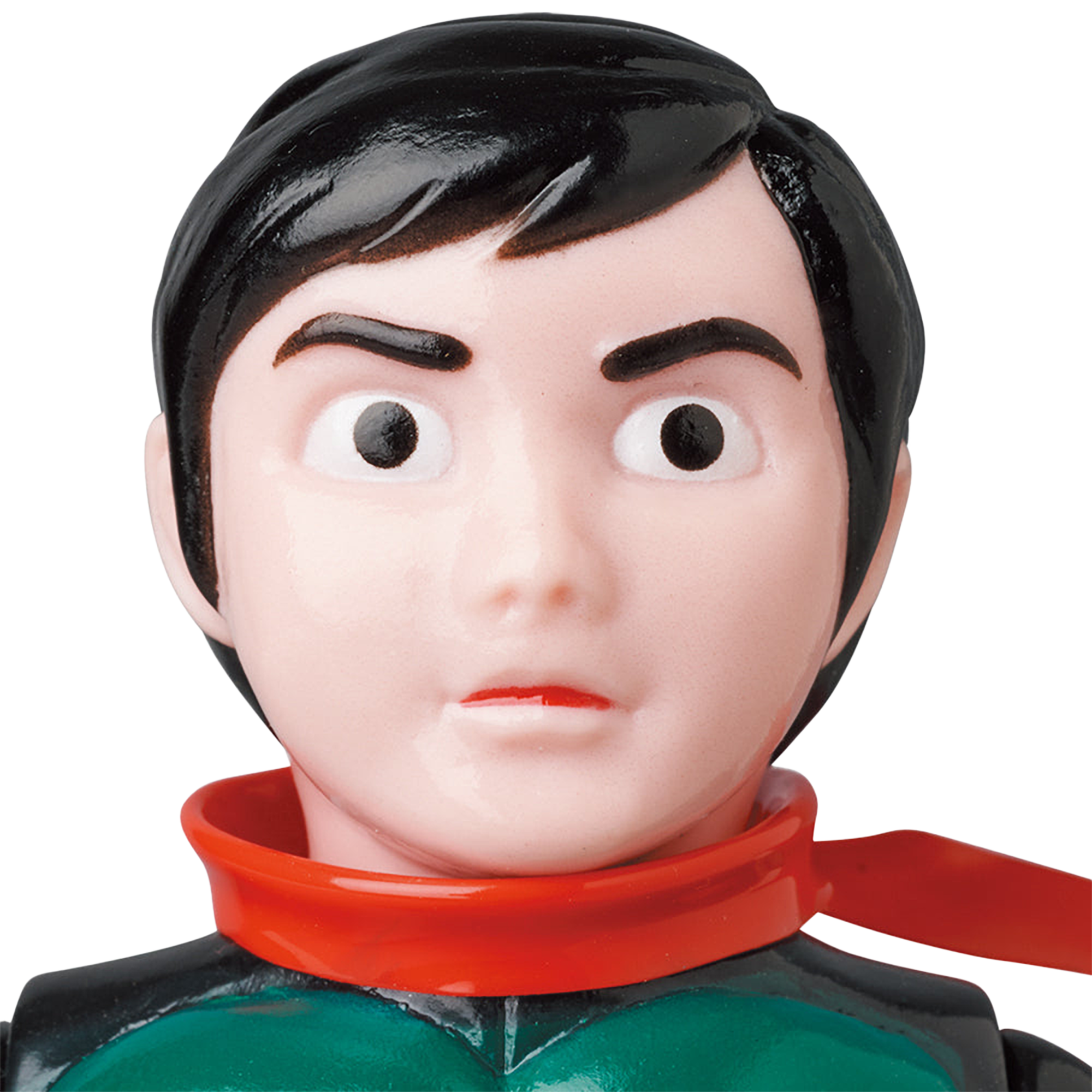 Kamen Rider Shin 2-go(Thick line, Removable Mask) (Middle size)《Planned to be shipped in late July 2022》