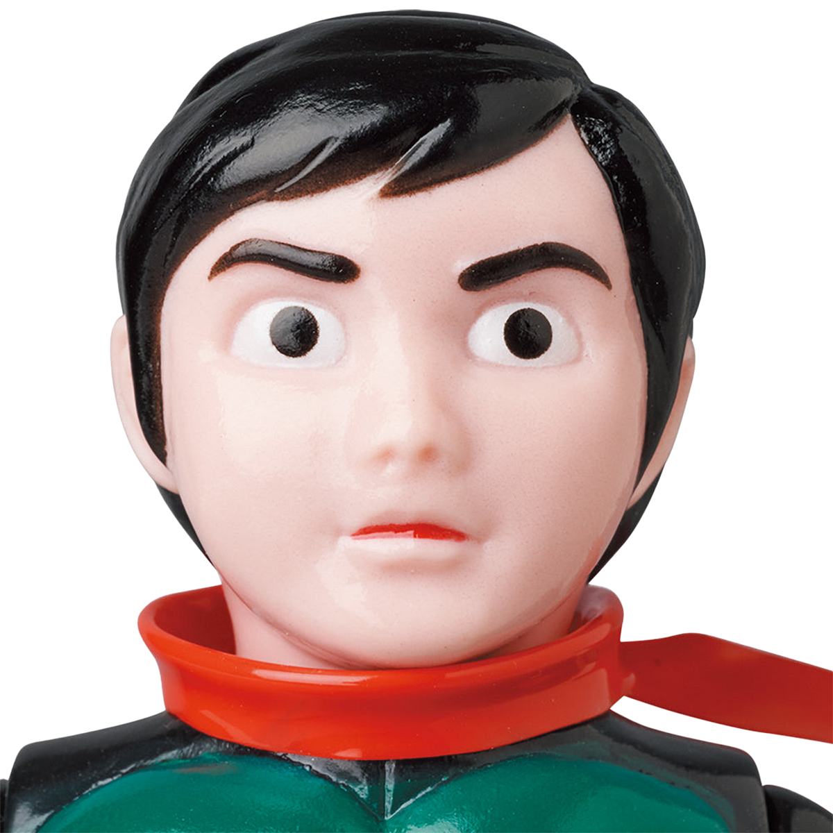 Kamen Rider Shin 2-go(Thick line, Removable Mask) (Middle size)《Planned to be shipped in late July 2022》
