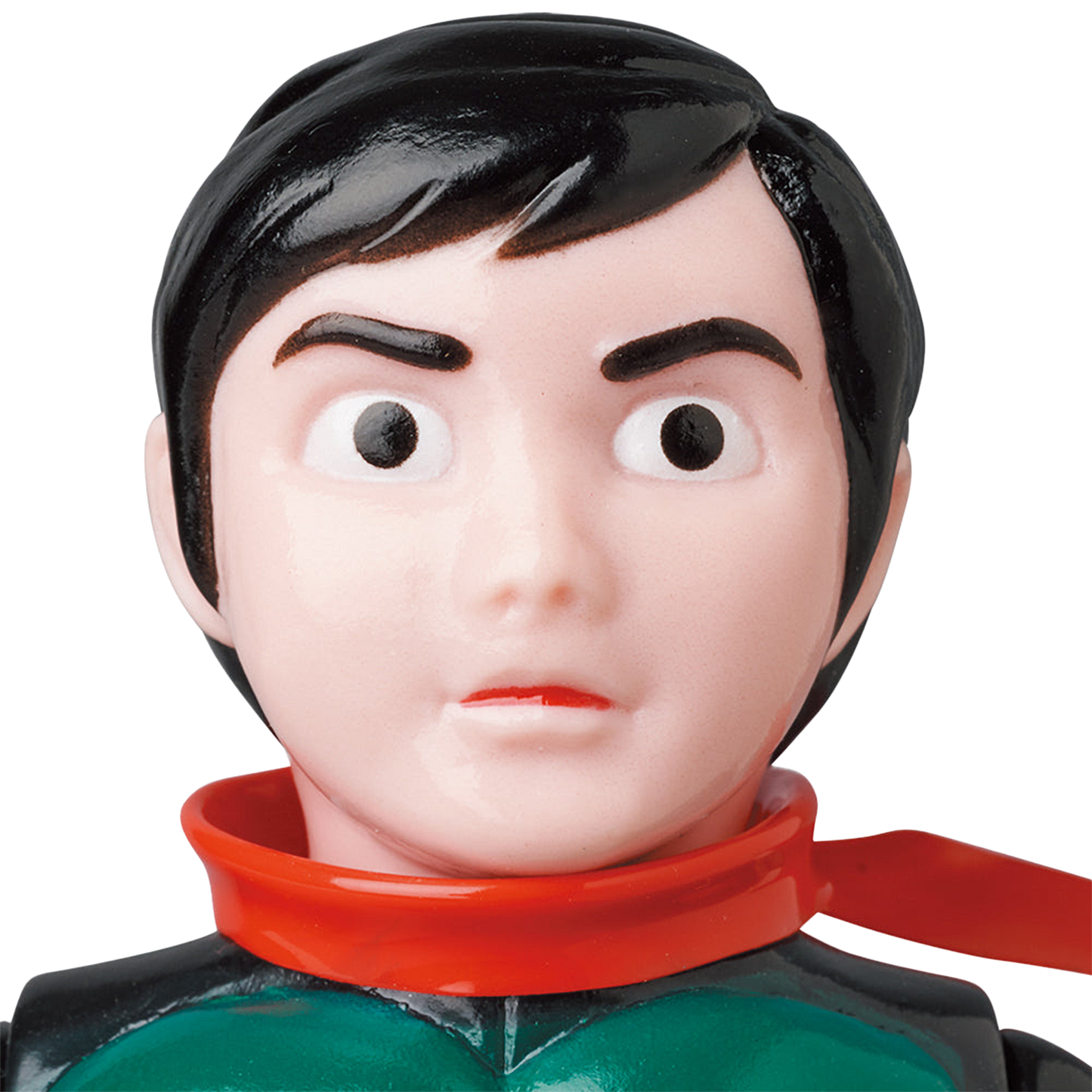 Kamen Rider Shin 2-go(Thick line, Removable Mask) (Middle size)《Planned to be shipped in late July 2022》