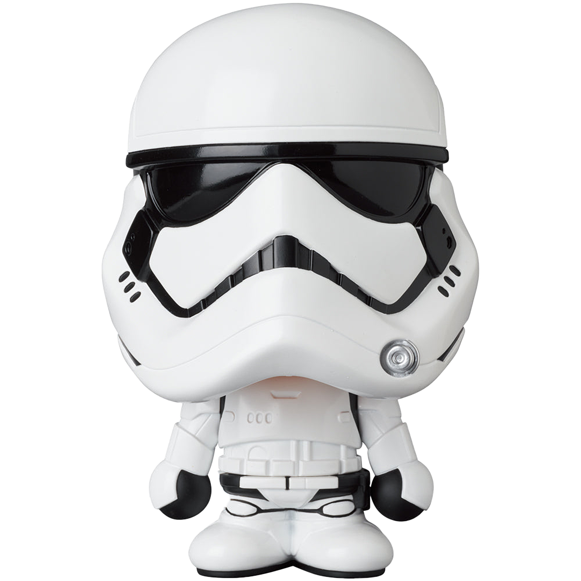 VCD FIRST ORDER STORMTROOPER（TM）