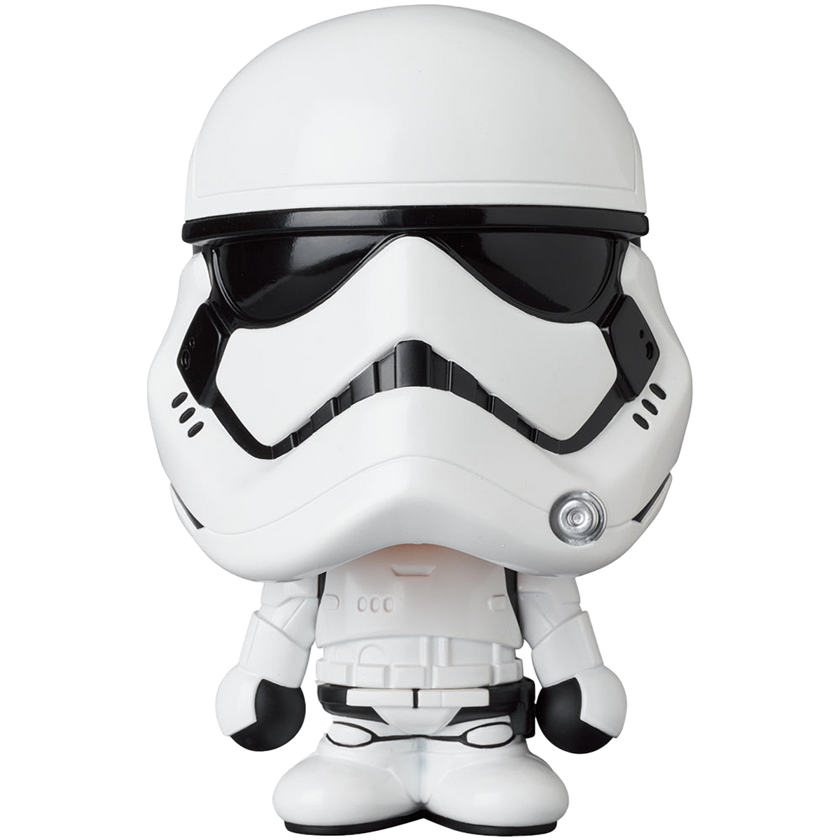 VCD FIRST ORDER STORMTROOPER（TM）
