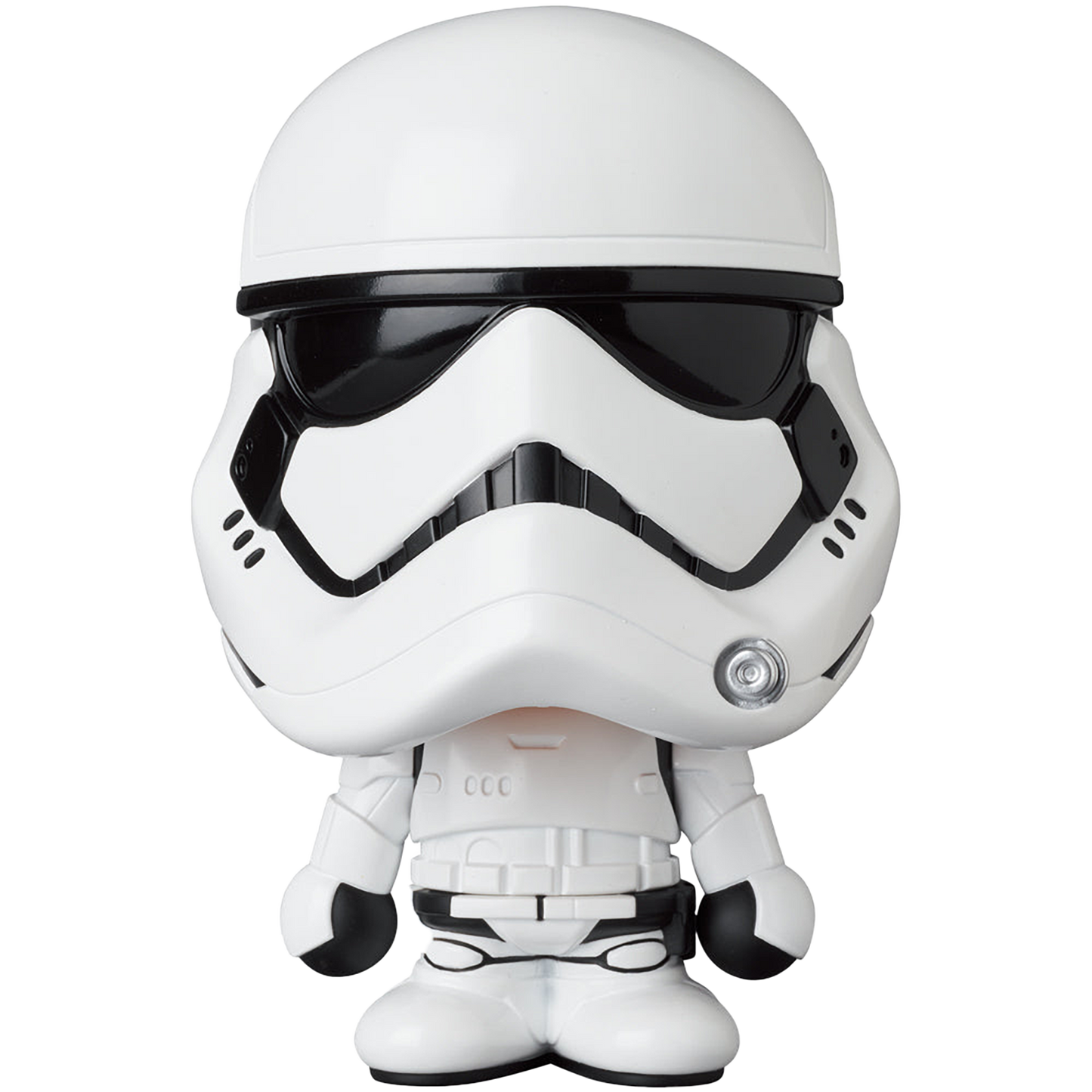 VCD FIRST ORDER STORMTROOPER（TM）