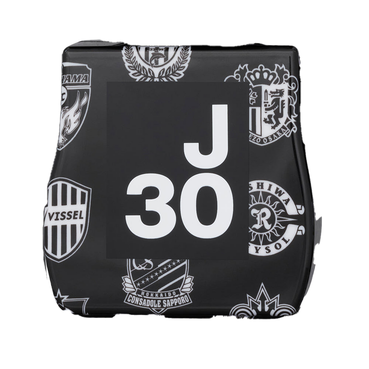 BE@RBRICK NEIGHBORHOOD(R) × J.LEAGUE 30th Anniv. 100％ & 400％