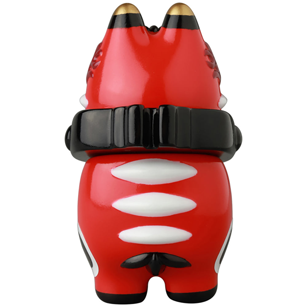 VAG(VINYL ARTIST GACHA) SERIES 38 郷土玩具怪獣アカベゴン_2