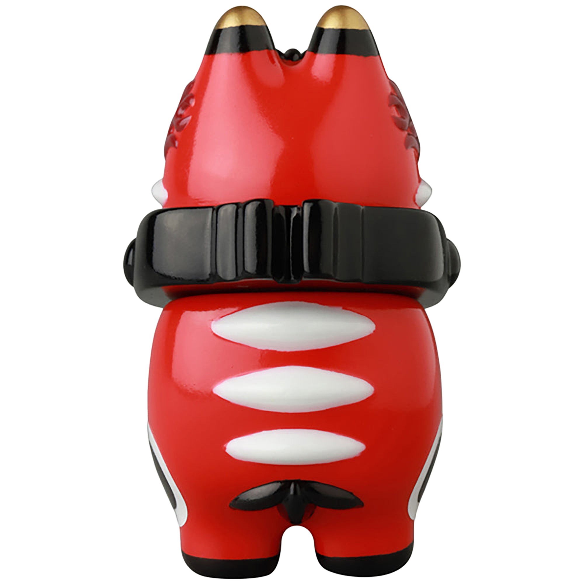 VAG(VINYL ARTIST GACHA) SERIES 38 郷土玩具怪獣アカベゴン