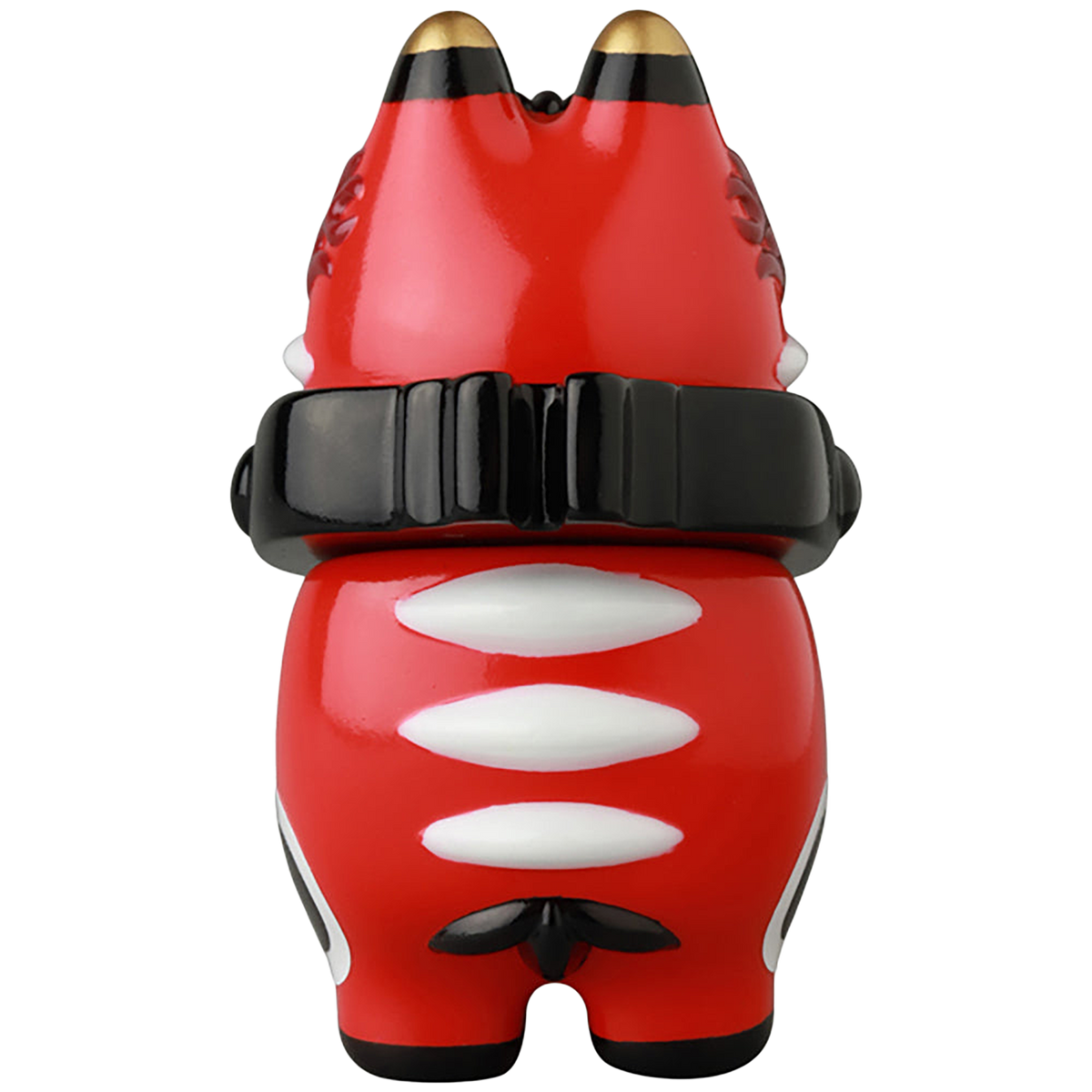 VAG(VINYL ARTIST GACHA) SERIES 38 郷土玩具怪獣アカベゴン