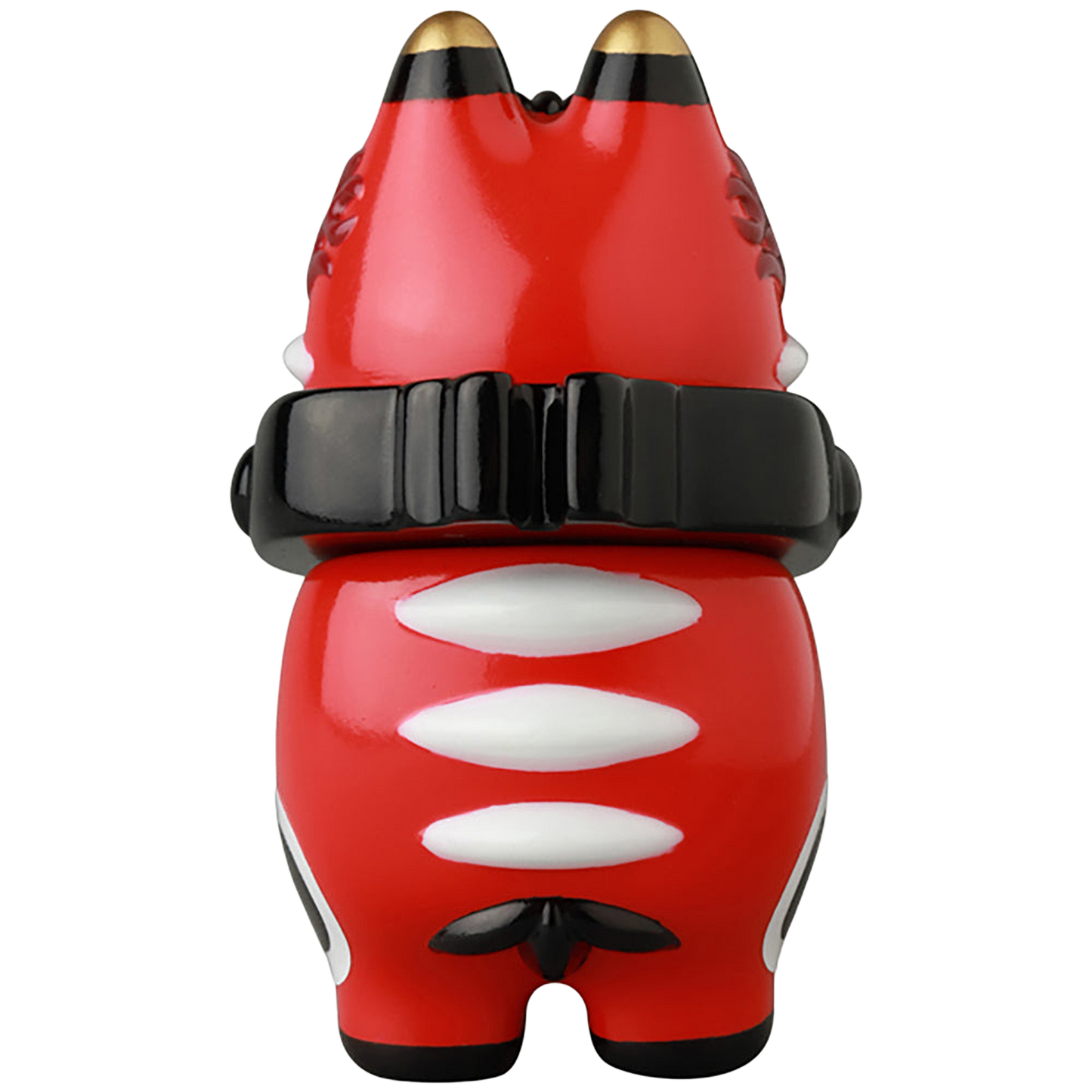 VAG(VINYL ARTIST GACHA) SERIES 38 郷土玩具怪獣アカベゴン