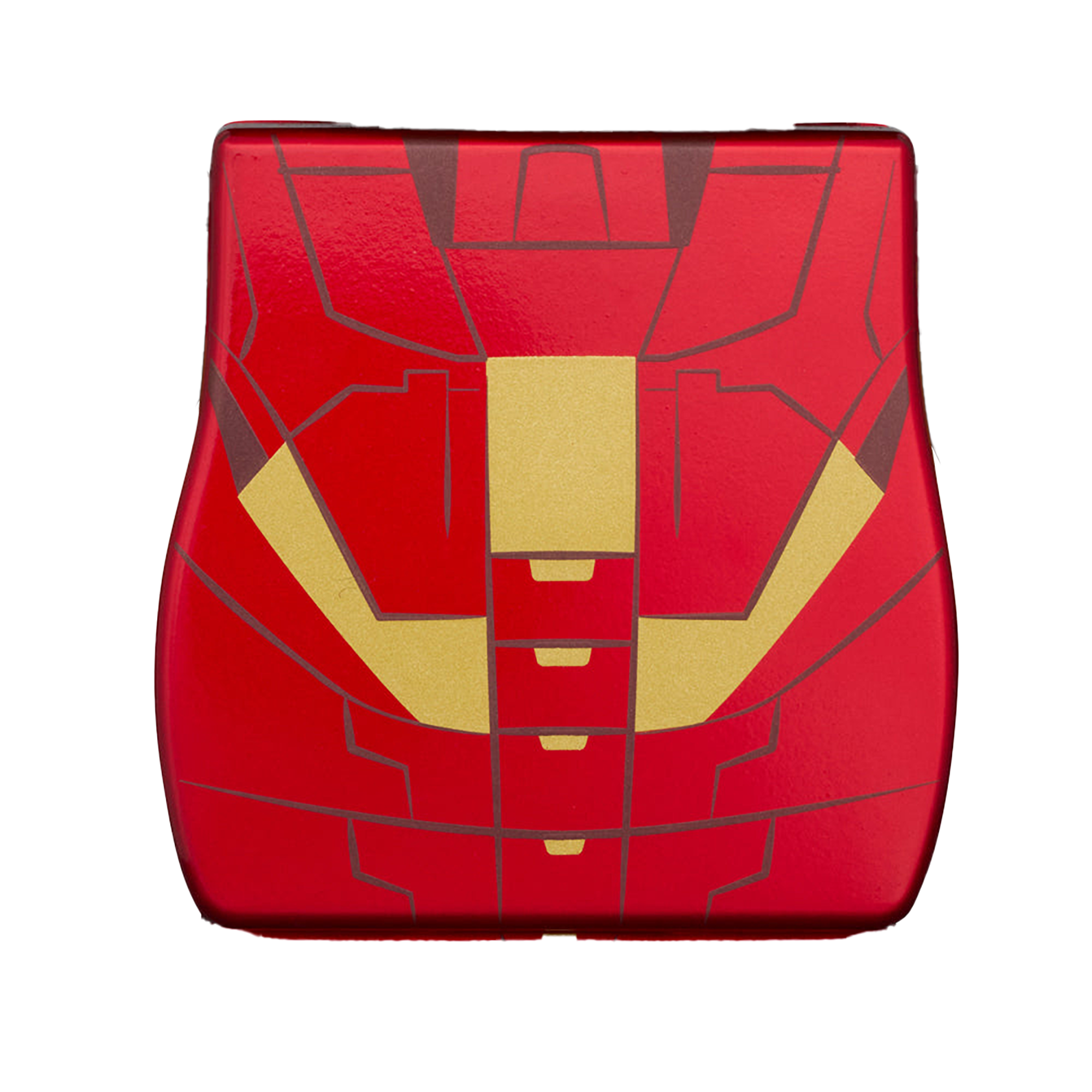 BE@RBRICK IRON MAN MARK IV 100％ & 400％
