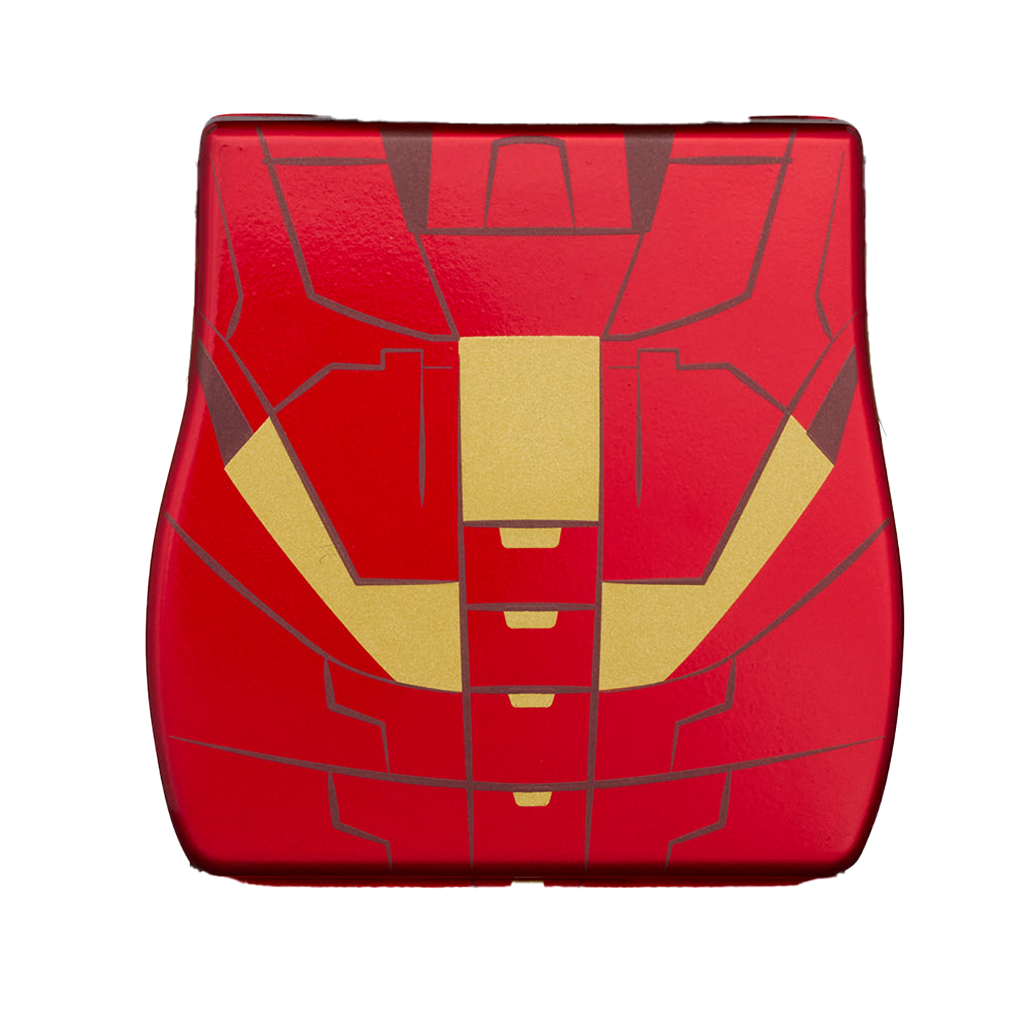 BE@RBRICK IRON MAN MARK IV 100％ & 400％
