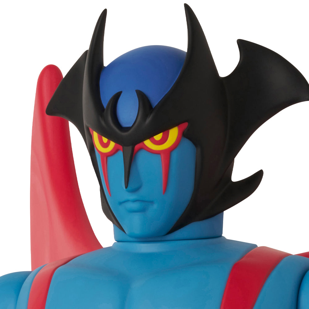 ASM ジャンボサイズ デビルマン ASM ジャンボサイズ デビルマン | MEDICOM TOY OFFICIAL STORE