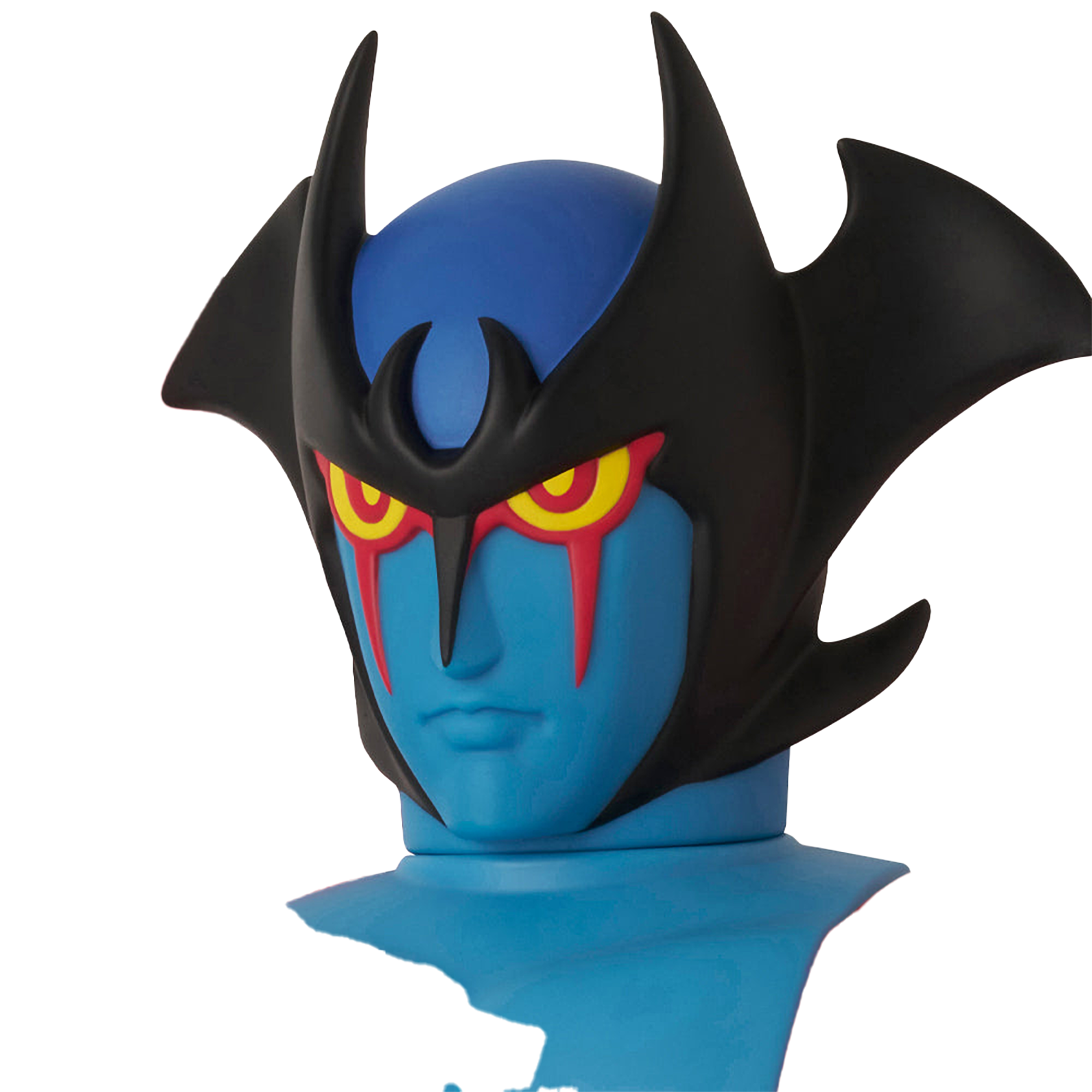 ASM Jumbo Size DEVILMAN《Planned to be shipped in late April 2025 / Order period is until November 30》
