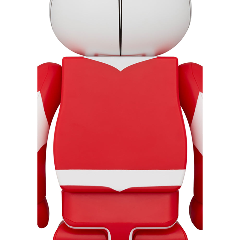 BE@RBRICK ウルトラマンジョーニアス 100％ & 400％_3