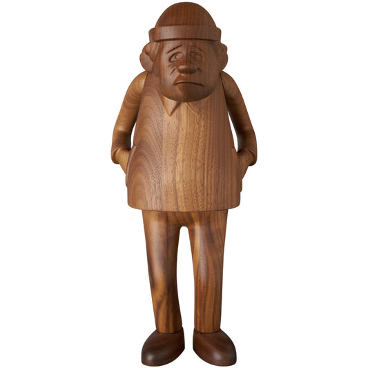 Karimoku Mr.STOOP《Lottery item. Cannot be purchased together. Scheduled to be shipped in late March 2025. Lottery period is until March 9th.》
