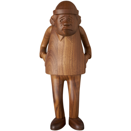 Karimoku Mr.STOOP《Lottery item. Cannot be purchased together. Scheduled to be shipped in late March 2025. Lottery period is until March 9th.》