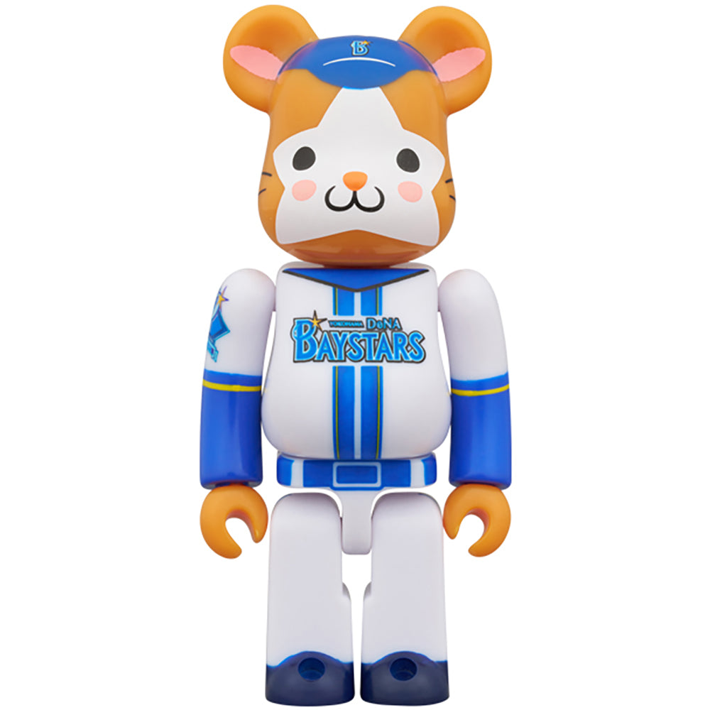 BE@RBRICK DB.スターマン 100％ & 400％_1