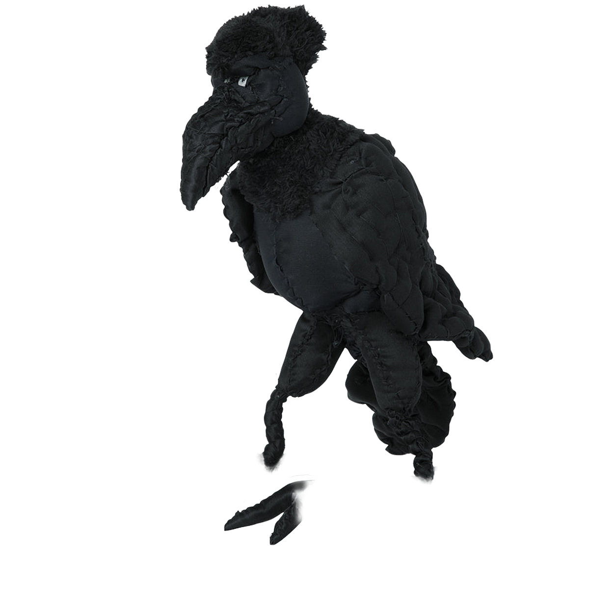 #062 Anne Valerie Dupond Arto le corbeau