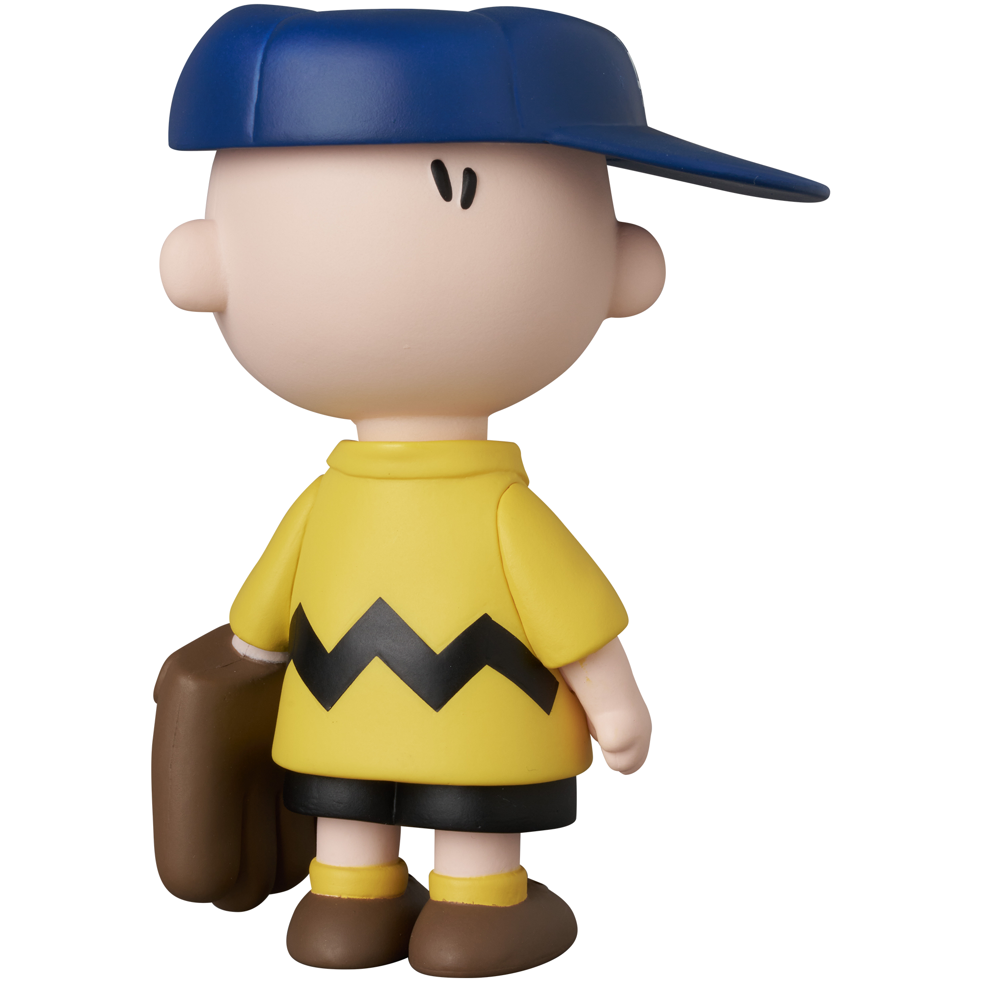 UDF MLB × PEANUTS LOS ANGELES DODGERS CHARLIE BROWN_2