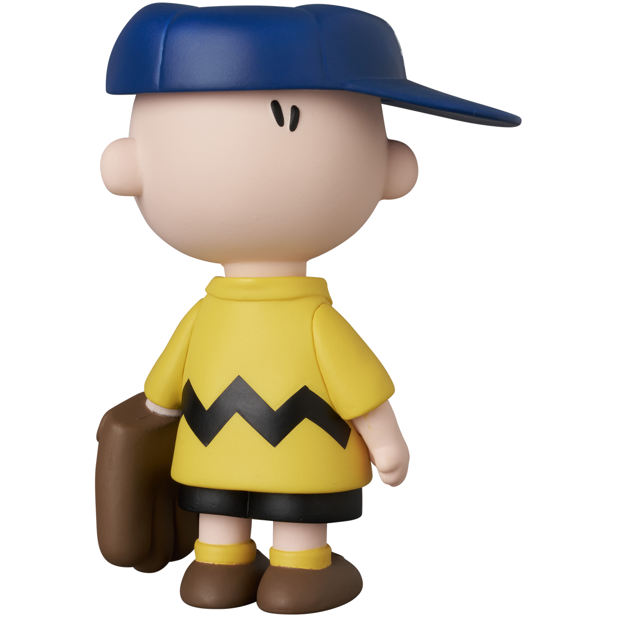 UDF MLB × PEANUTS LOS ANGELES DODGERS CHARLIE BROWN_2