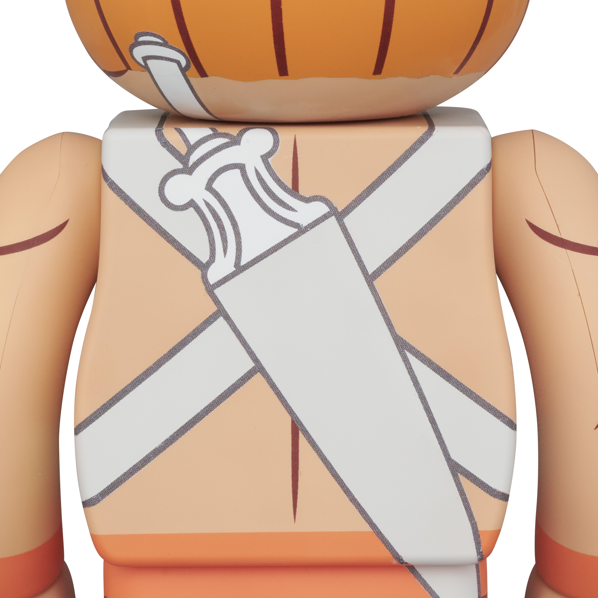 BE@RBRICK He-Man 400％《2026年12月発売・発送予定 受注期間は9月10日まで》_1
