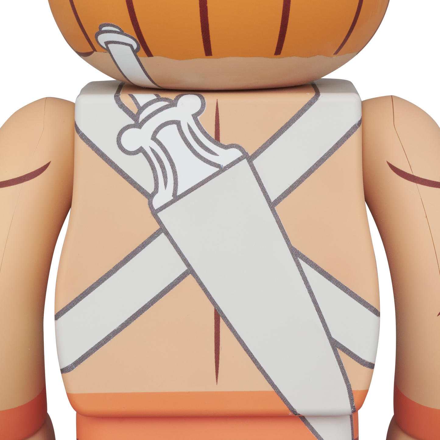 BE@RBRICK He-Man 400％《2026年12月発売・発送予定 受注期間は9月10日まで》_1
