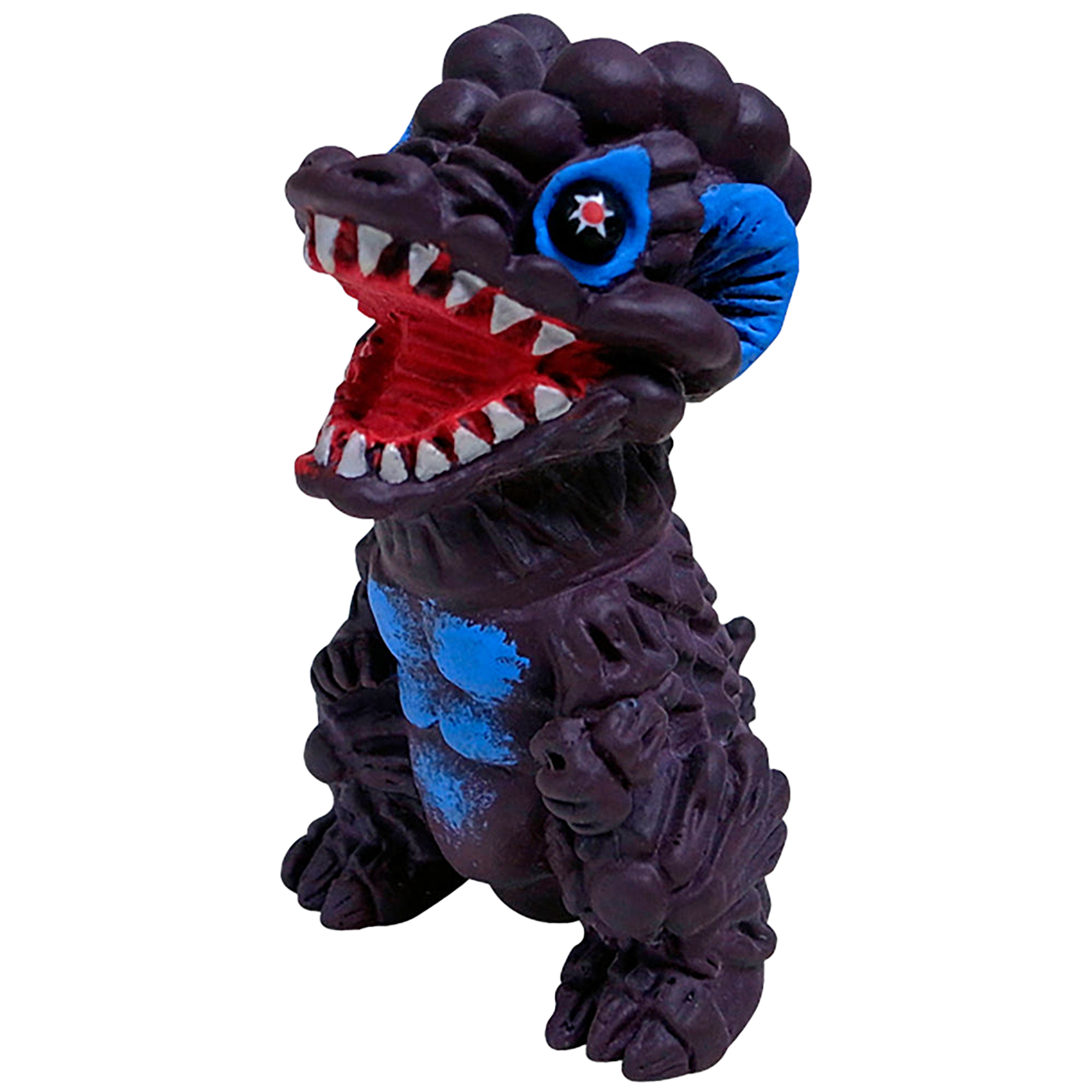 らくがき怪獣ゴンゴロス