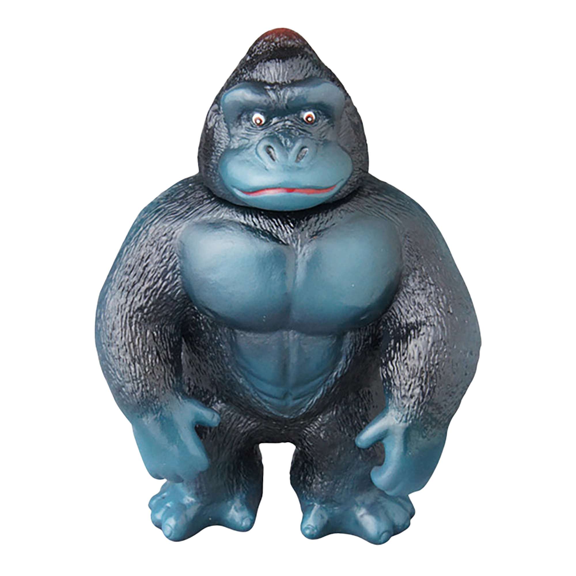 マウントゴリラ