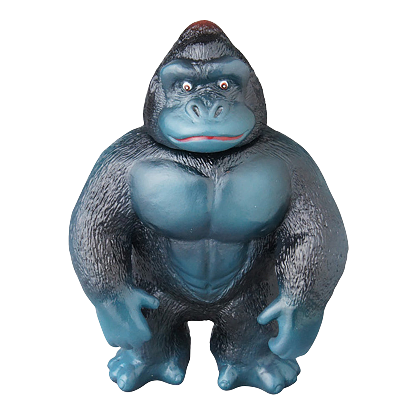 マウントゴリラ