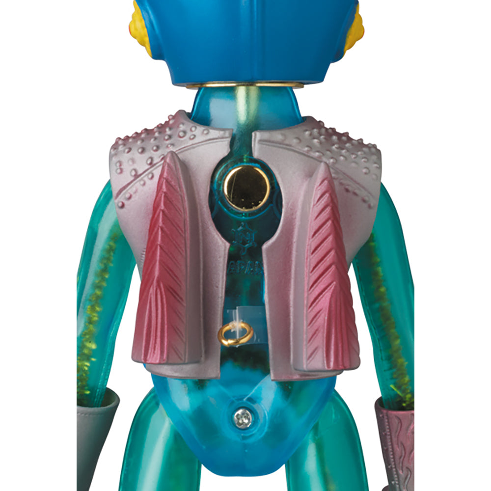 ウルトラアクションボーイ アストロミュー5 マースマン_3
