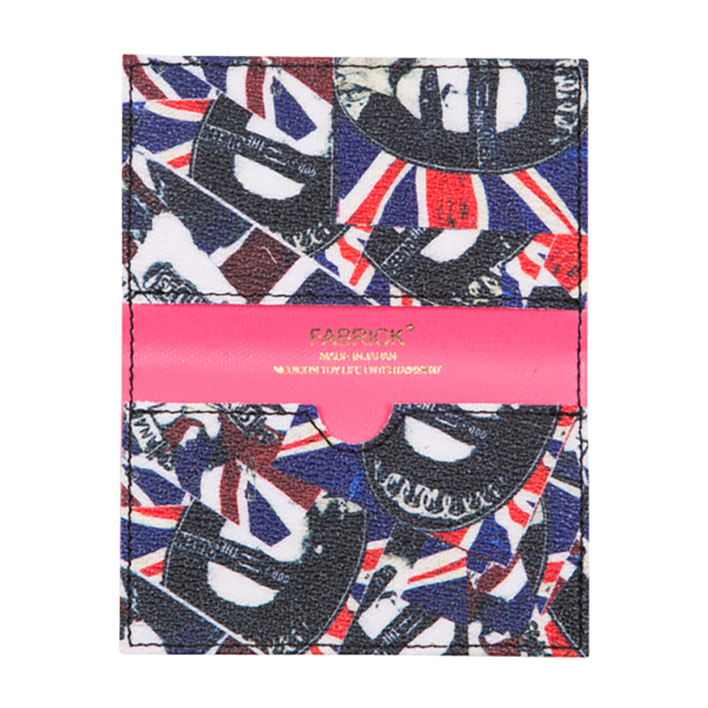 MLE SEX PISTOLS God Save The Queen 2 CARD CASE_1