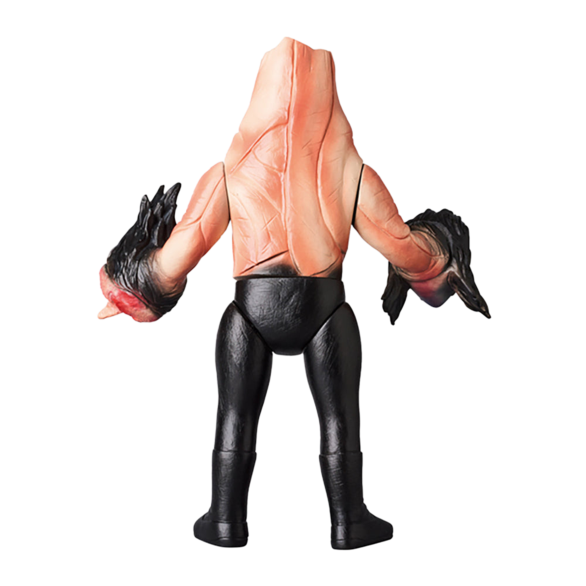 クビゲルゲ（超人バロム・1より） | MEDICOM TOY OFFICIAL STORE