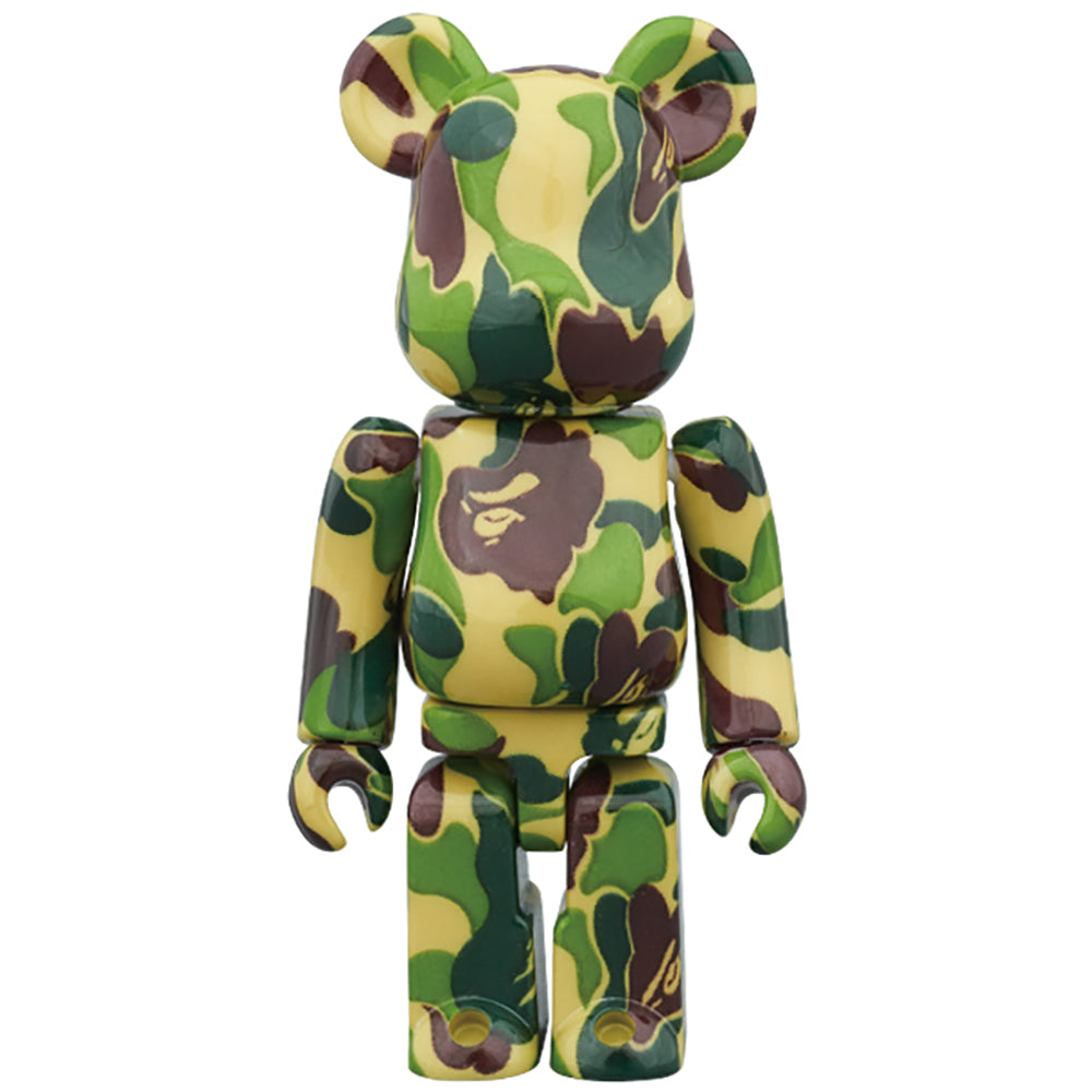 ABC BE@RBRICK 100％ & 400％ SET_1