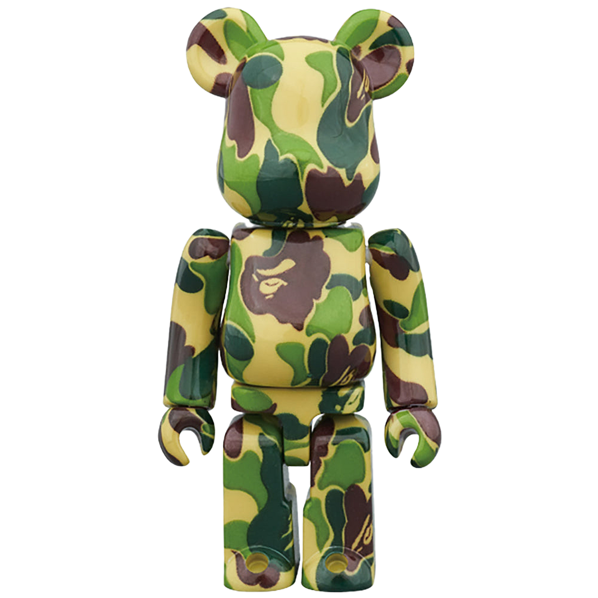 ABC BE@RBRICK 100％ & 400％ SET