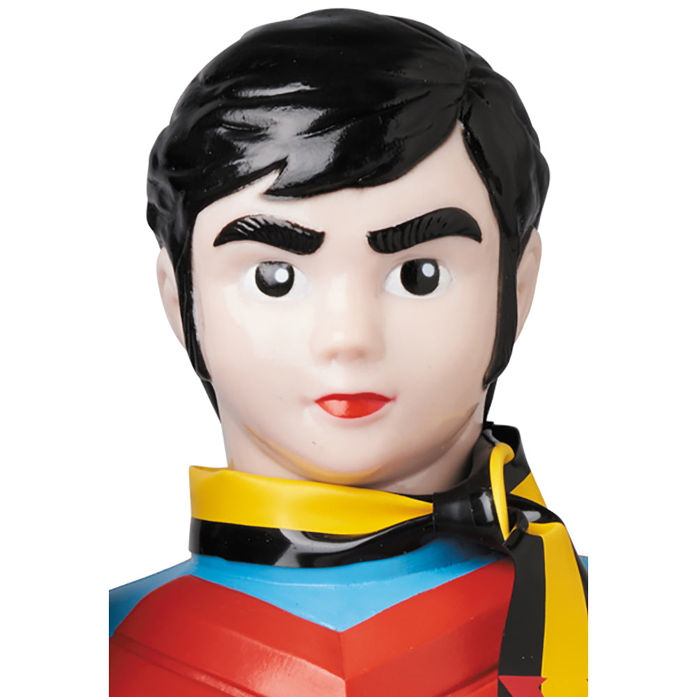 仮面ライダーX（新色）（仮面ライダーXより）_2