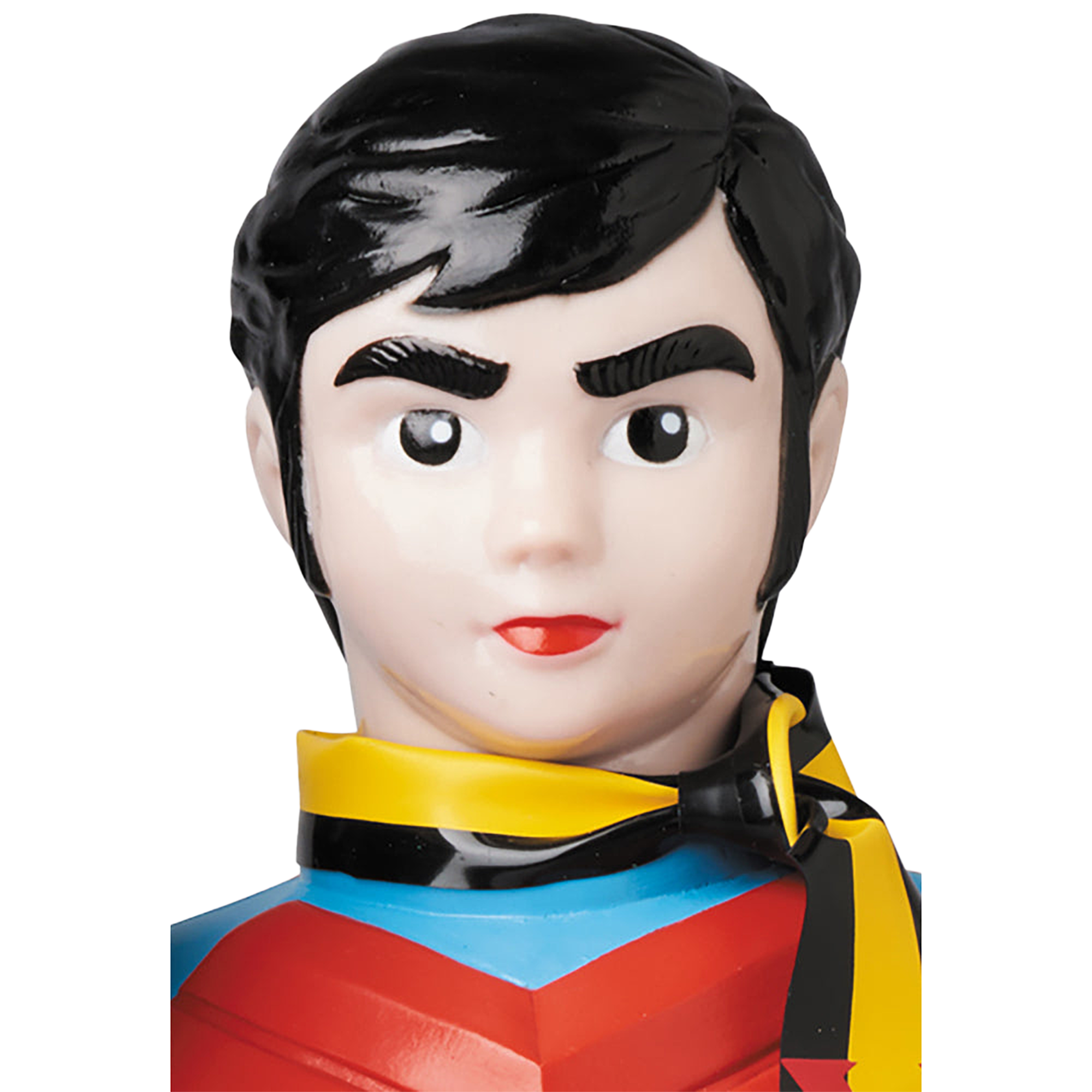仮面ライダーX（新色）（仮面ライダーXより）