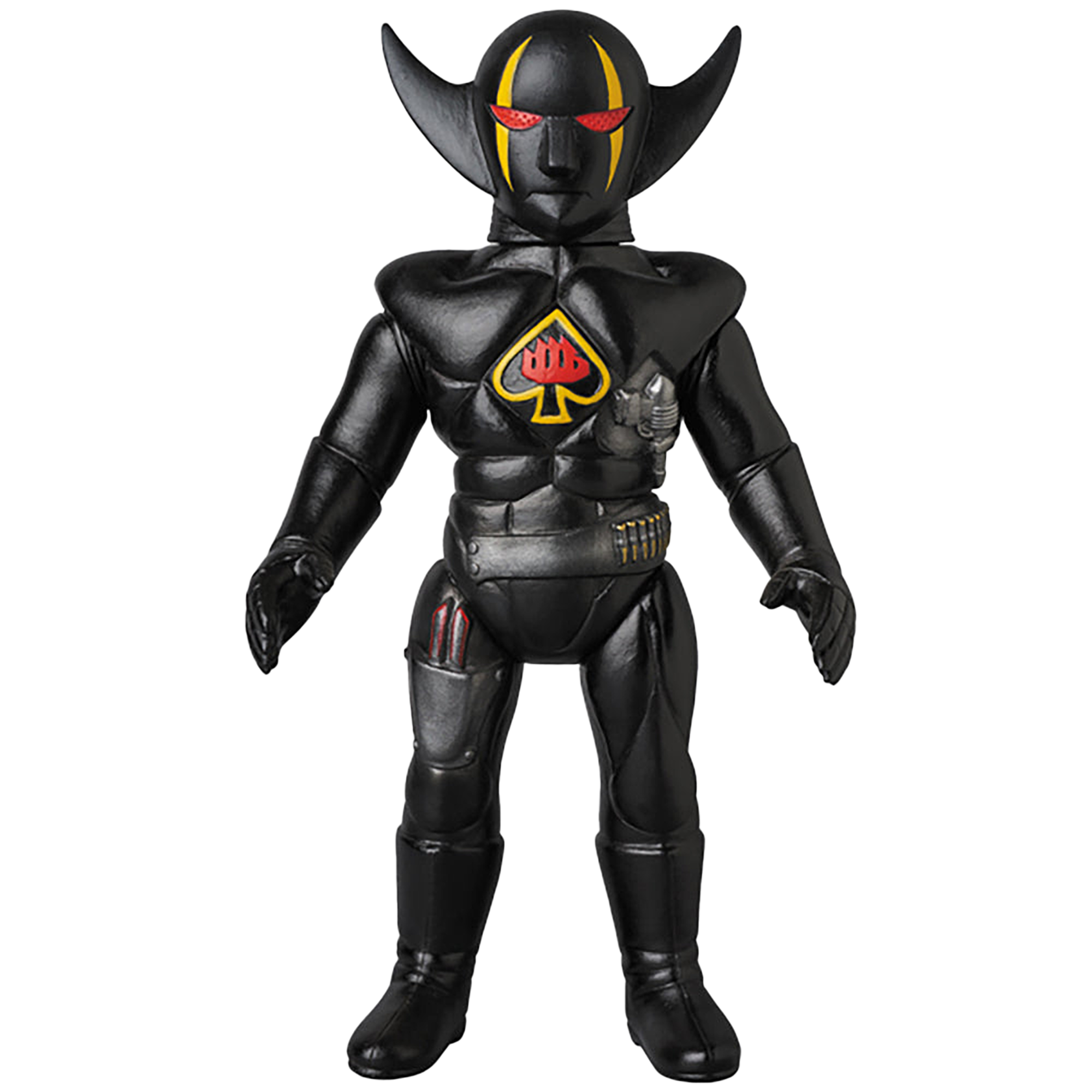 ブラックデスパー（イナズマンFより）