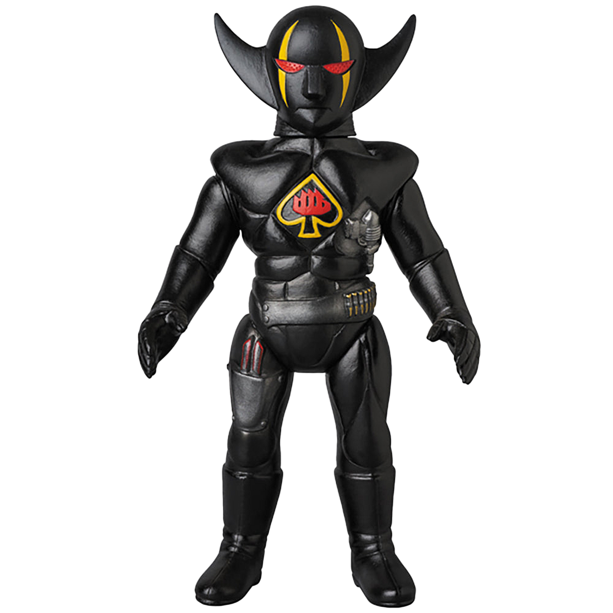 ブラックデスパー（イナズマンFより）