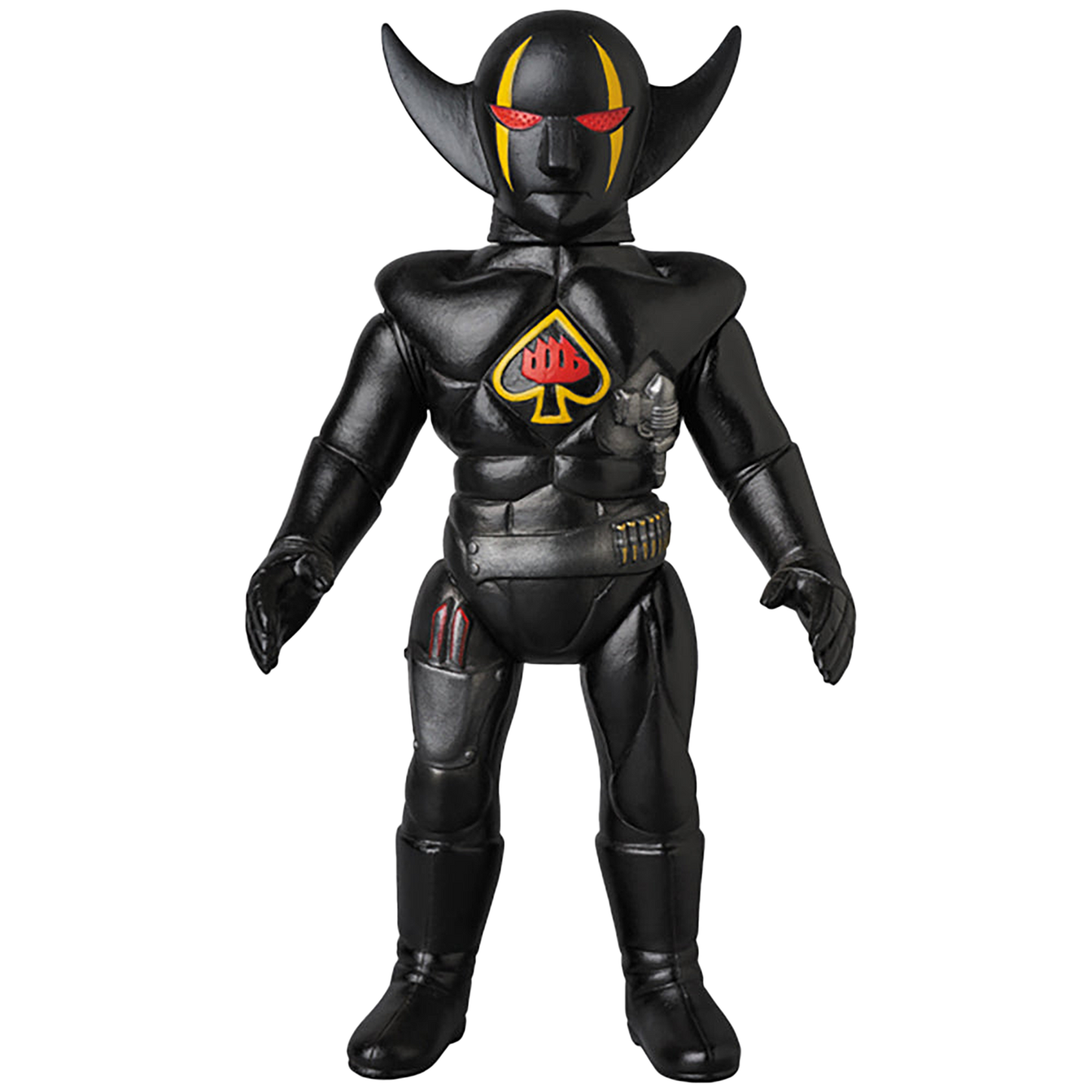 ブラックデスパー（イナズマンFより）