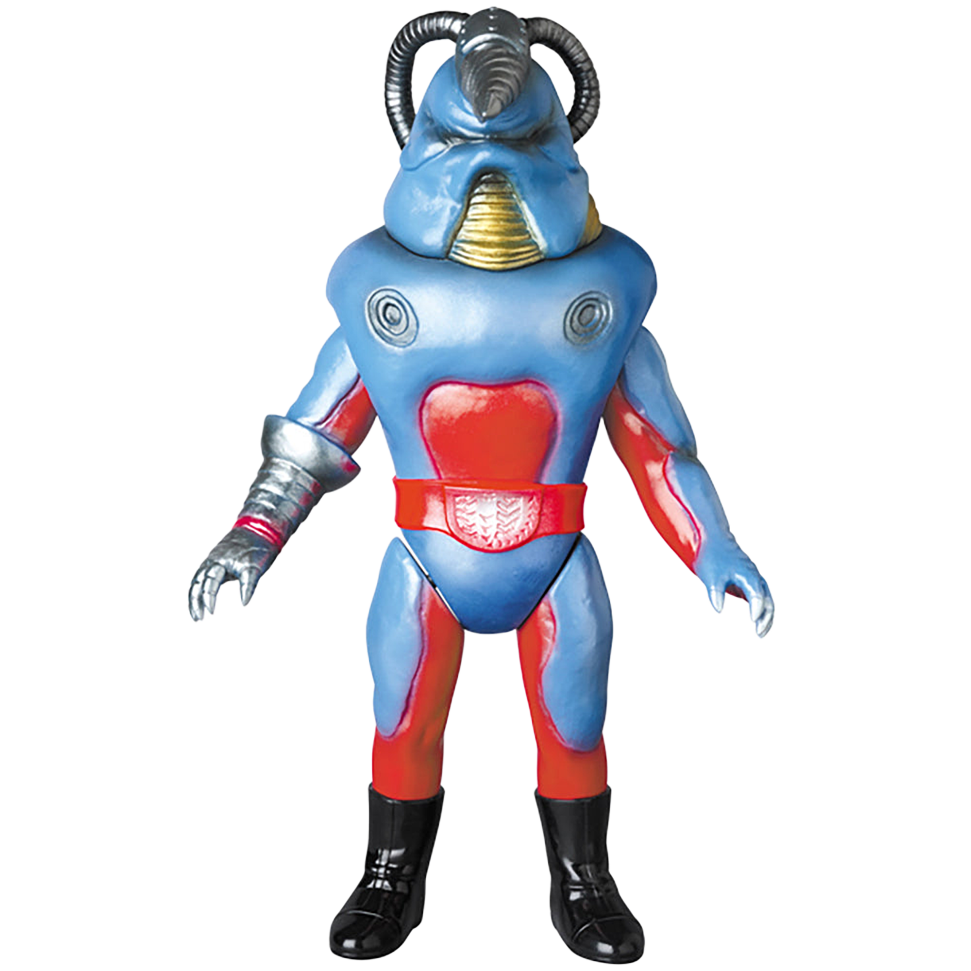 ドリルモグラ（仮面ライダーＶ3より）