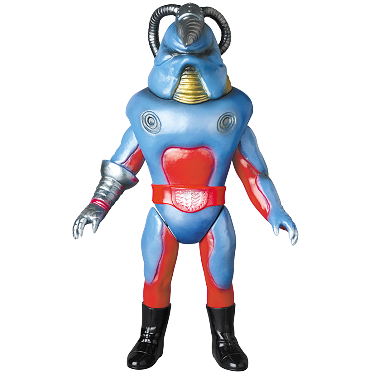 ドリルモグラ（仮面ライダーV3より） | MEDICOM TOY OFFICIAL STORE